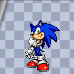 Sonic the Hedgehog