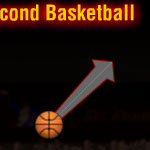 92 Second Basketball