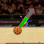 92 Second Basketball