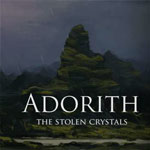 Adorith:The Stolen Crystalsc