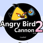 Angry Birds Cannon 2