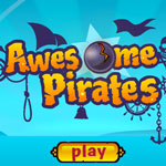 Awesome Pirates