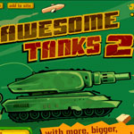 Awesome Tanks 2