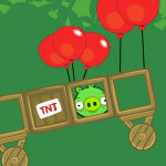 Bad Piggies