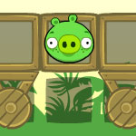 Bad Piggies