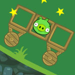 Bad Piggies