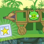 Bad Piggies