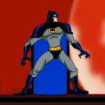 Batman - The Cobblebot Caper