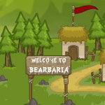 Bearbarians