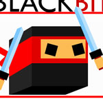 Black Bit Ninja 2