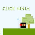 Black Bit Ninja 2