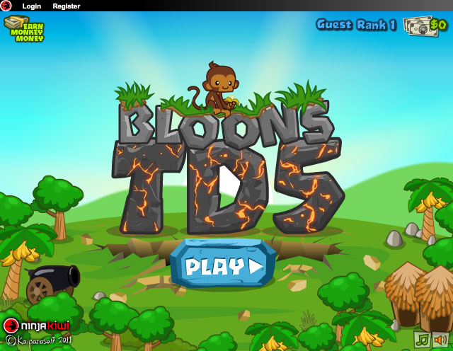 bloons td 5 free download mobile