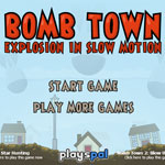 Bomb Town