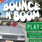 Bounce 'n Boom