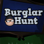 Burglar Hunt