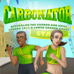 Carbonator