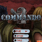 Miniclip Commando 2