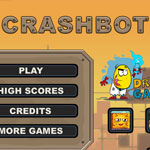 Crashbot