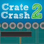 Crate Crash 2