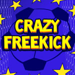 Crazy Freekick