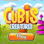 Cubis Creatures