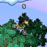 Cycle Scramble 2