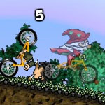 Cycle Scramble 2