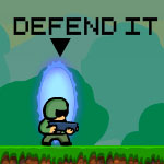 Defence Of Portal 2