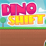 Dino Shift