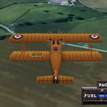 Dogfight Sim