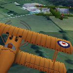 Dogfight Sim