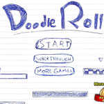Doodle Roll