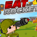 Eat Rockets