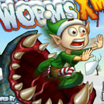 Effing Worms Xmas