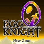 Egg Knight