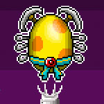 Egg Knight