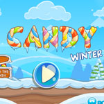 Find The Candy 2: Winter