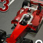 Formula Racer 2012