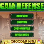 Gaia Defense