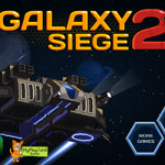 Galaxy Siege 2