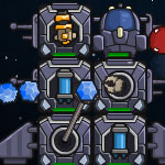 Galaxy Siege 2