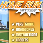 Home Run Hitter