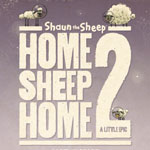 Home Sheep Home 2 Lost In Space