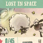 Home Sheep Home 2 Lost In Space