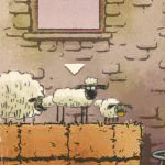 Home Sheep Home 2 Lost In Space