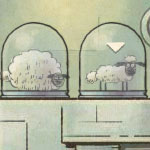 Home Sheep Home 2 Lost In Space