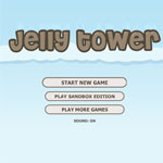 Jelly Tower