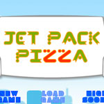 Jetpack Pizza