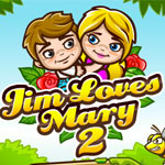 Jim Love Mary 2