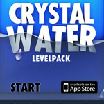 Liquid Measure Crystal Water Pack